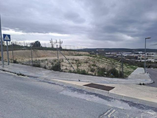 Terreno en venta en Lucena, Andalucía
