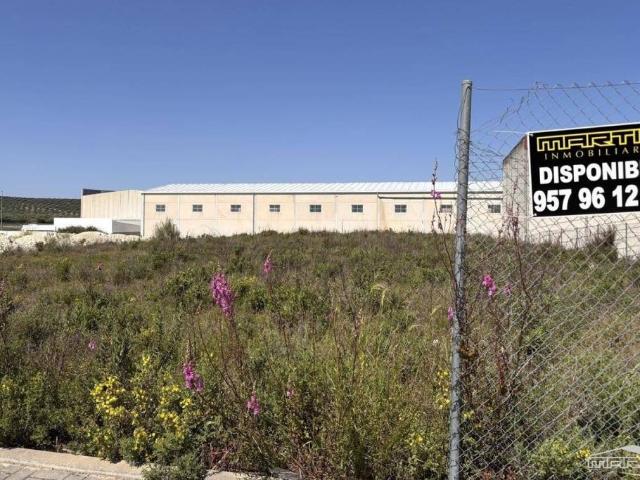 Terreno en venta en Lucena, Andalucía