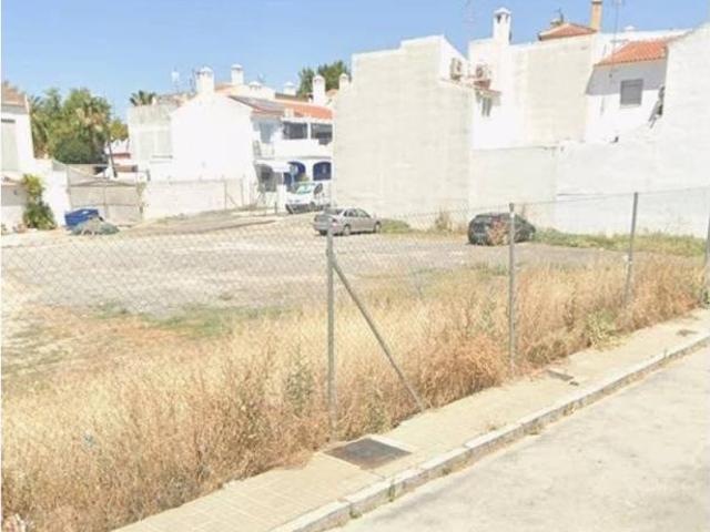 Terreno en venta en Lucena, Andalucía
