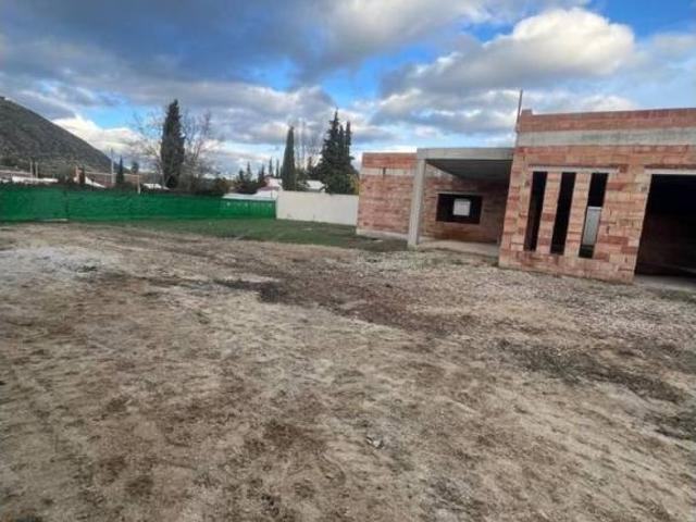 Terreno en venta en Lucena, Andalucía