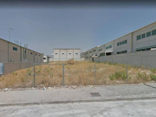 Terreno en venta en Lucena, Andalucía