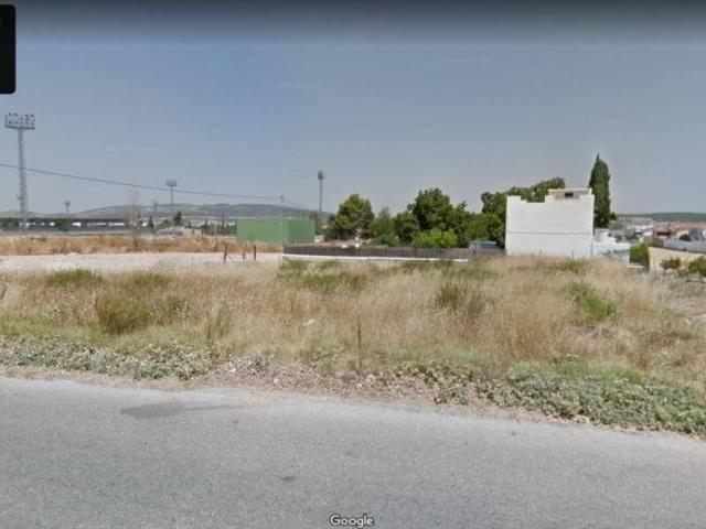 Terreno en venta en Lucena, Andalucía