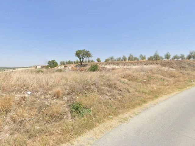 Terreno en venta en Lucena, Andalucía
