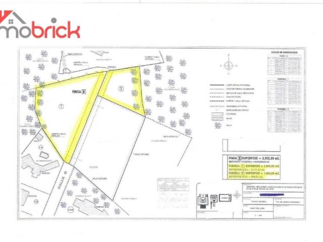 Terreno en venta en Lucena, Andalucía