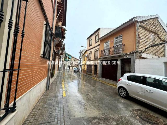 Terreno en venta en Lucena, Andalucía