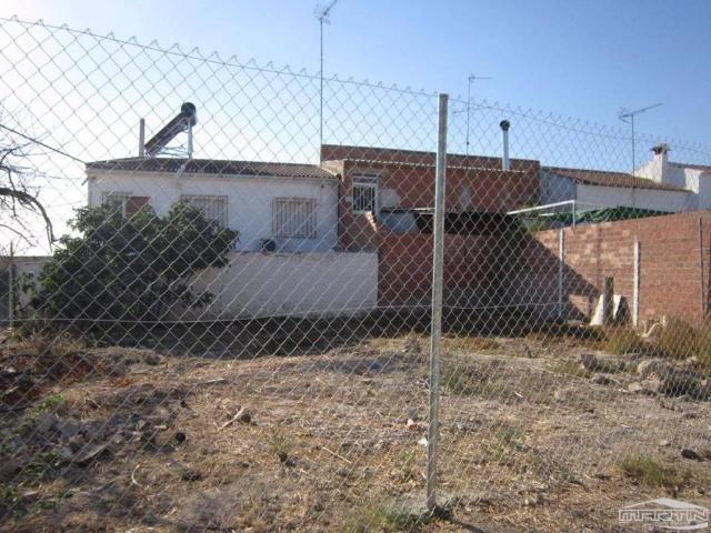 Terreno en venta en Lucena, Andalucía