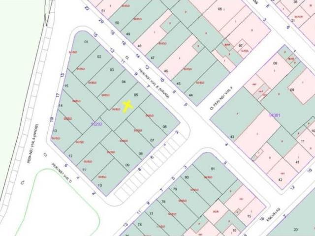 Terreno en venta en Navas del Selpillar, Lucena