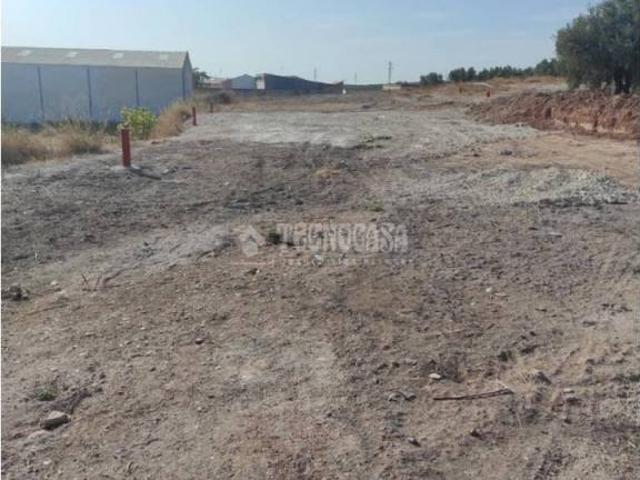Terreno en venta en Lucena, Andalucía