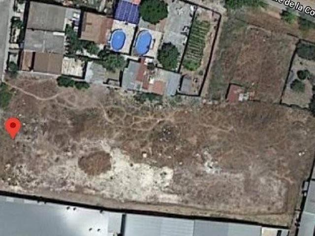 Terreno en venta en Lucena, Andalucía