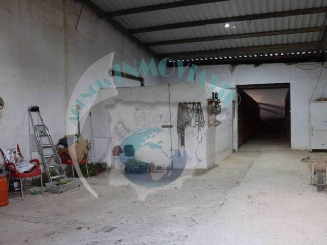 Terreno en venta en Lucena, Andalucía