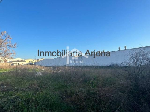 Terreno en venta en Lucena, Andalucía
