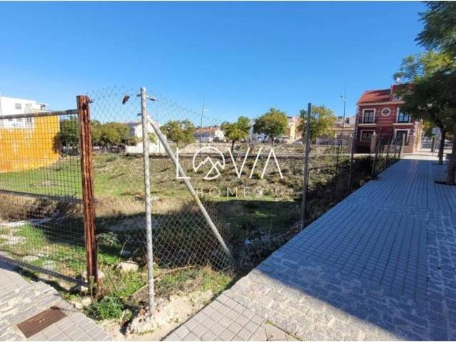 Terreno en venta en Lucena, Andalucía