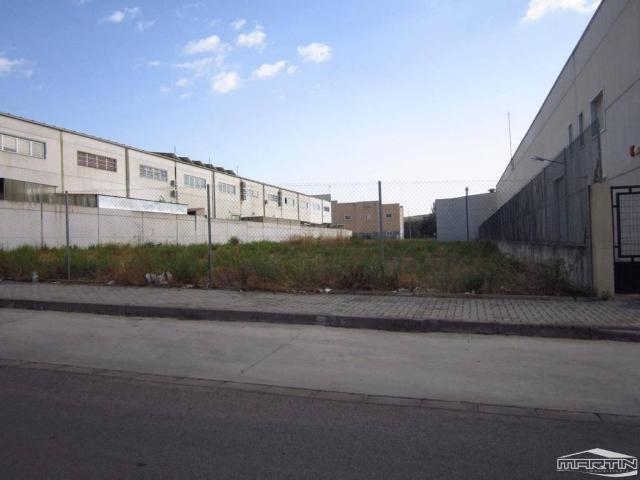 Terreno en venta en Lucena, Andalucía