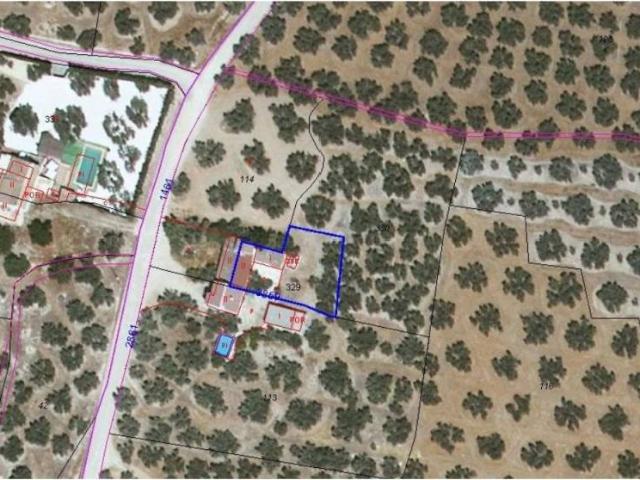 Casa en venta en Lucena, Andalucía