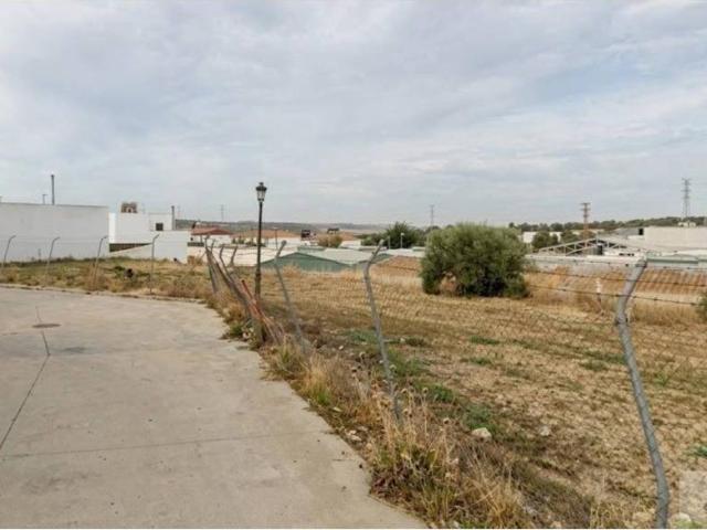 Terreno en venta en El Condado, Andalucía