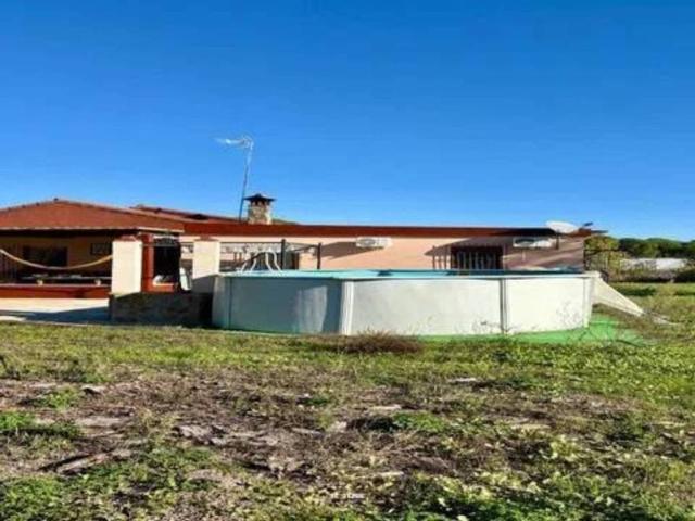 Terreno en venta en El Condado, Andalucía