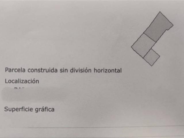 Terreno en venta en Ribera Alta del Ebro, Aragón