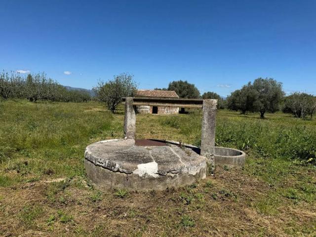Terreno en venta en Kiem, Lucillos