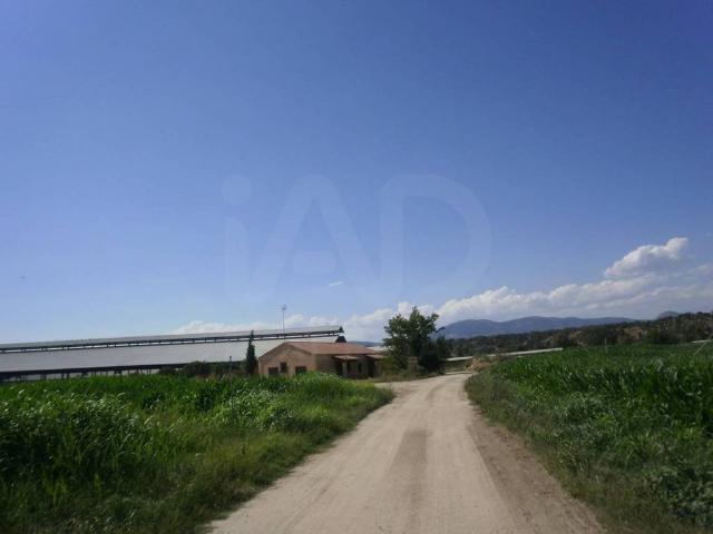 Terreno en venta en Lucillos, Castilla-La Mancha