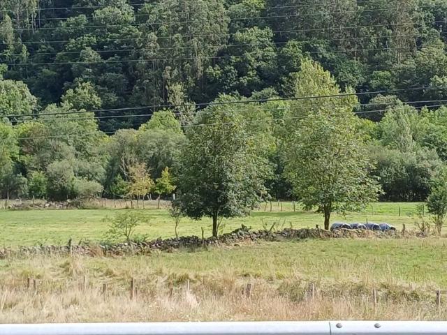Terreno en venta en Luena, Cantabria