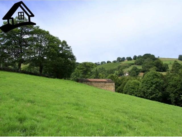 Terreno en venta en Luena, Cantabria