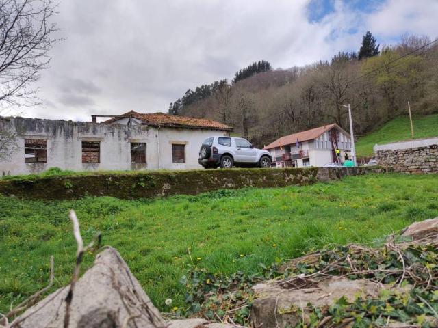 Terreno en venta en San Miguel de Luena, Luena
