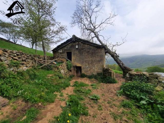 Terreno en venta en Luena, Cantabria