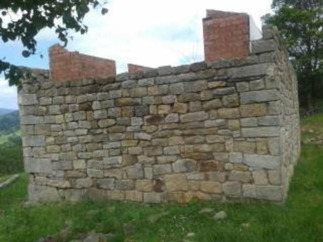 Terreno en venta en Luena, Cantabria