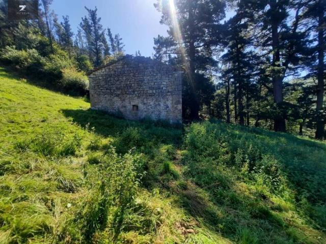 Terreno en venta en Luena, Cantabria