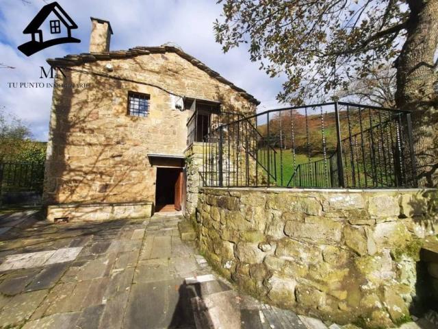 Terreno en venta en Luena, Cantabria
