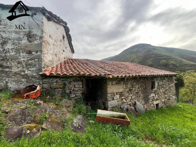 Terreno en venta en Luena, Cantabria