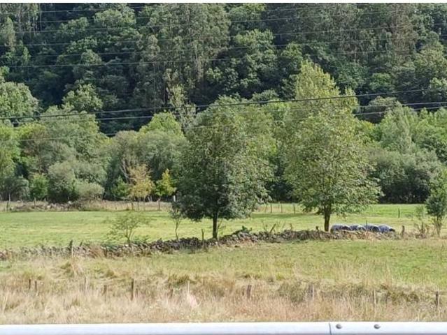 Terreno en venta en Luena, Cantabria