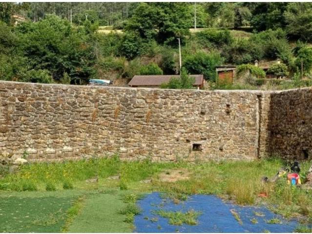 Terreno en venta en Luena, Cantabria