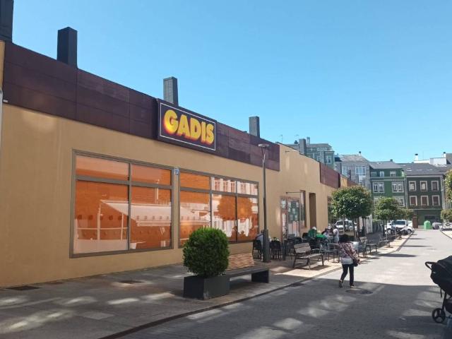 Terreno en venta en Lugo, Galicia