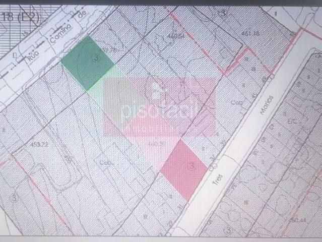 Terreno en venta en Lugo, Galicia