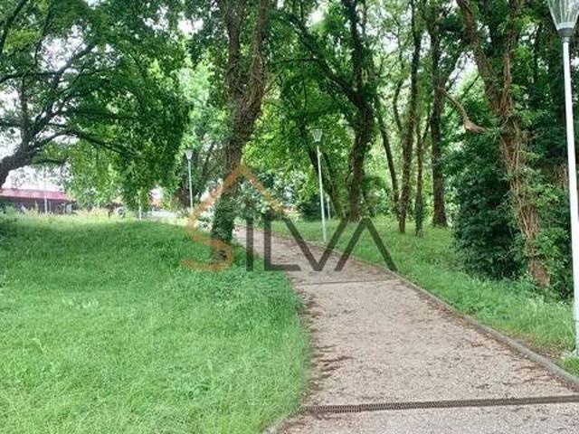 Terreno en venta en As Saamasas, Lugo