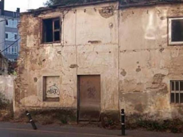 Terreno en venta en Lugo