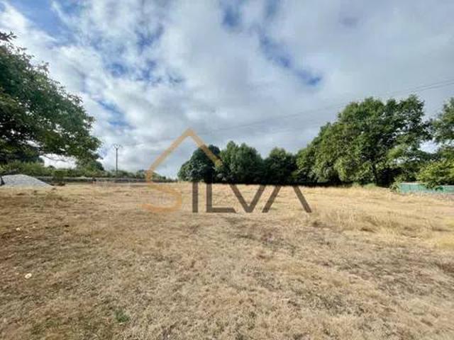 Terreno en venta en San Xoán de Pena, Lugo