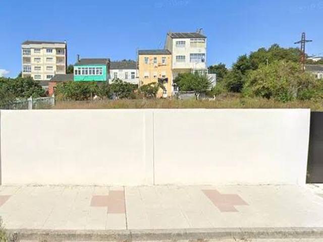 Terreno en venta en Lugo, Galicia