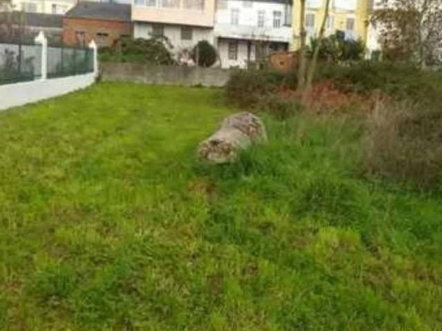 Terreno en venta en Lugo, Lugo