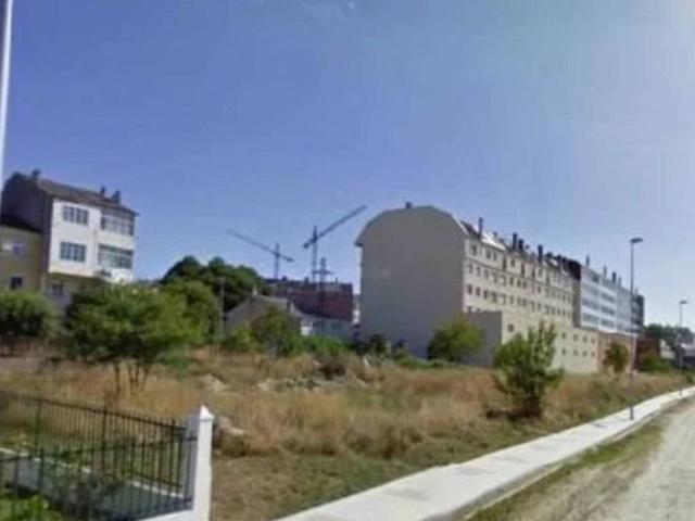 Terreno en venta en Lugo, Galicia