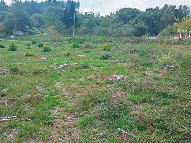 Terreno en venta en Lugo, Galicia