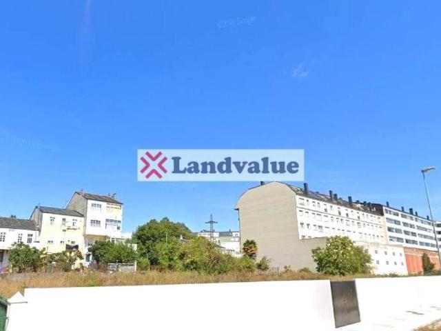 Terreno en venta en Lugo, Galicia