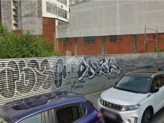 Terreno en venta en Lugo, Galicia