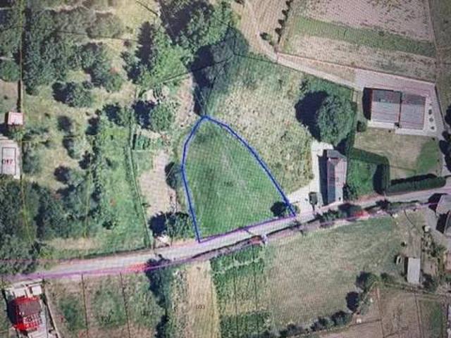 Terreno en venta en Tirimol, Lugo
