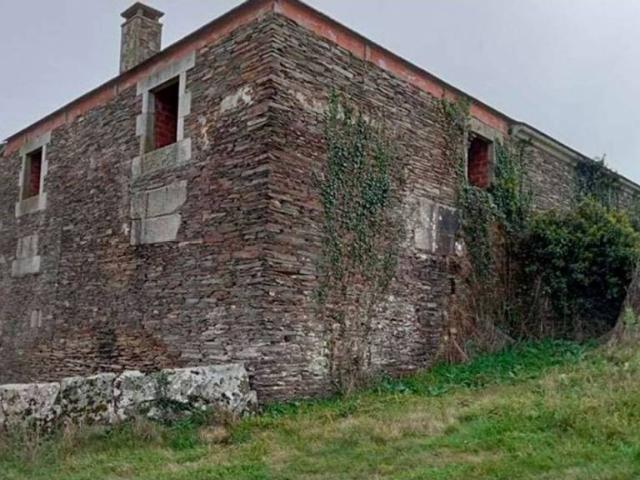 Terreno en venta en Tirimol, Lugo