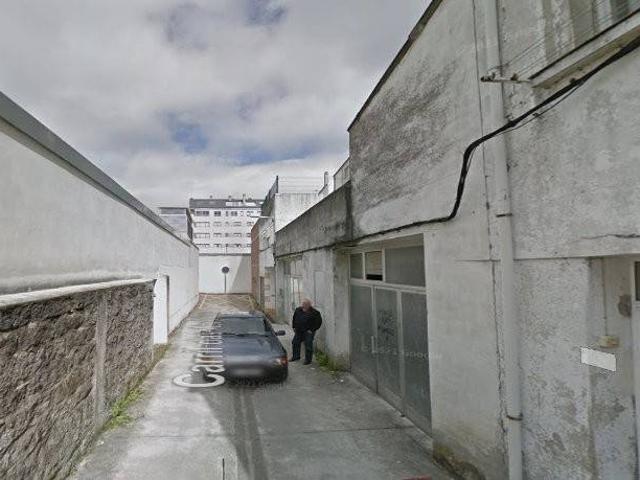 Terreno en venta en Lugo, Lugo