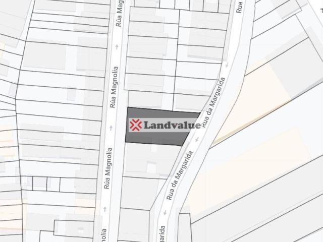 Terreno en venta en Lugo, Galicia