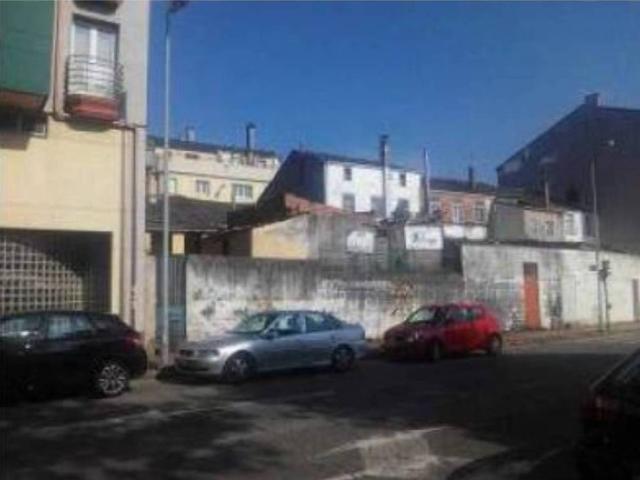Terreno en venta en Lugo, Lugo