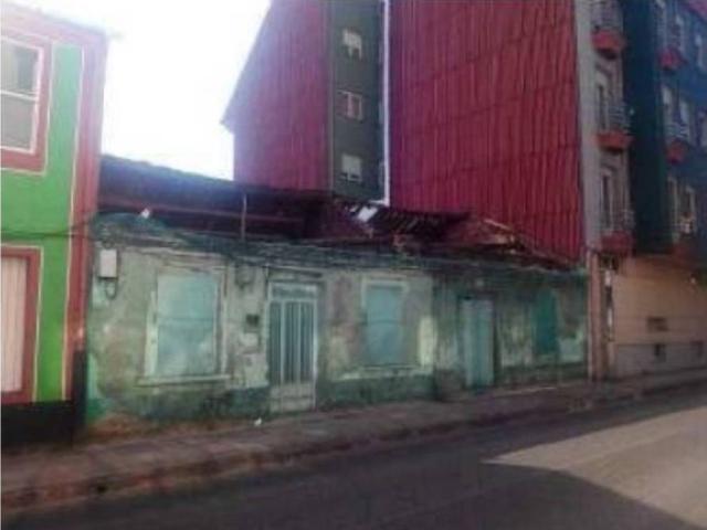 Terreno en venta en Lugo, Galicia